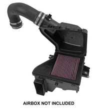 Load image into Gallery viewer, K&amp;N Ford Mustang GT 5.0L V8 Performance Intake Kit