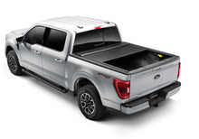 Load image into Gallery viewer, Roll-N-Lock 15-20 Ford F-150 77-3/8in E-Series Retractable Tonneau Cover