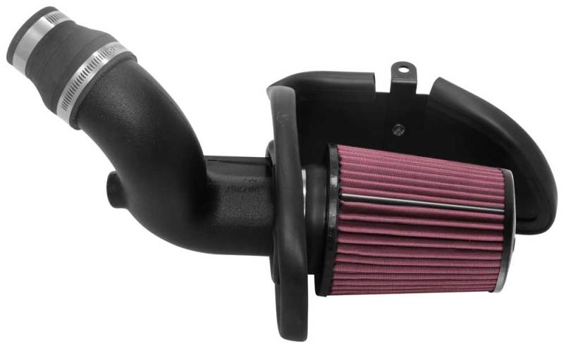 K&N Chevrolet Malibu L4-1.5L F/I Turbo Aircharger Performance Intake