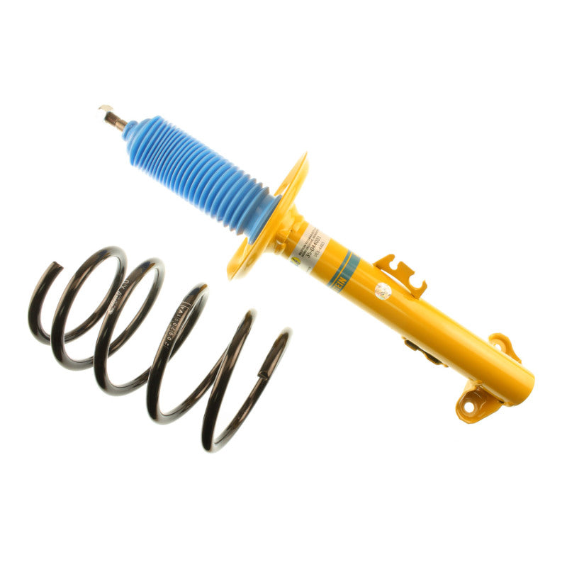 Bilstein B12 BMW Z3 2.8i Front and Rear Suspension Kit