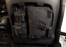 Load image into Gallery viewer, Rugged Ridge Molle Storage Bag System Jeep Wrangler JL/JT Rubicon