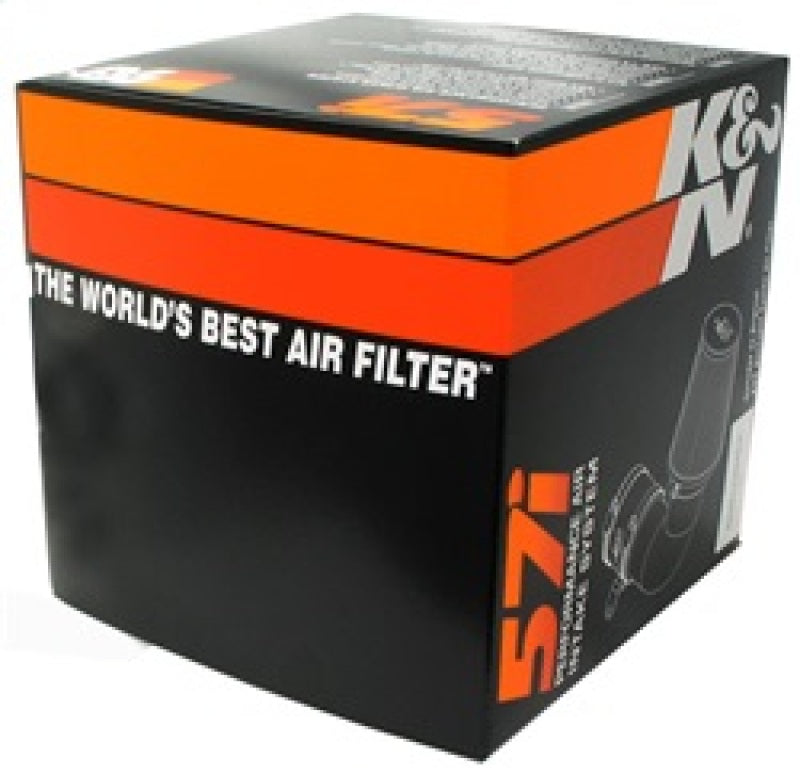 K&N WRX/STi 57i Performance Intake Kit