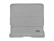 Load image into Gallery viewer, WeatherTech Ford Explorer Cargo Liners - Grey