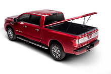 Load image into Gallery viewer, UnderCover Nissan Titan 5.5ft SE Smooth Bed Cover - Ready To Paint