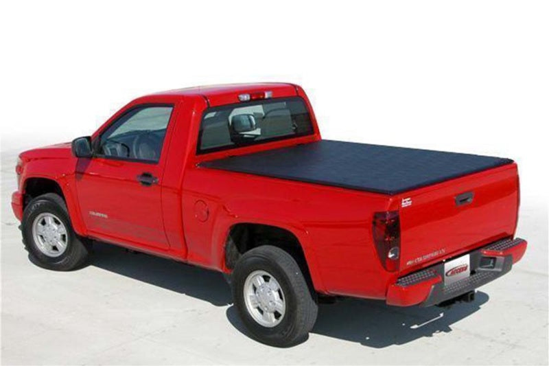 Access Tonnosport 06-12 I-280 I-290 I-370 Ext. Cab 6ft Bed Roll-Up Cover