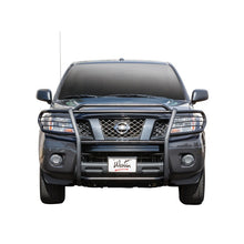 Load image into Gallery viewer, Westin 2012+ Nissan Frontier Sportsman Grille Guard - Black