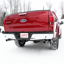 Load image into Gallery viewer, MBRP Ford F-150 5.0L 3in Cat Back Dual Split Rear Exit T409 Exhaust System