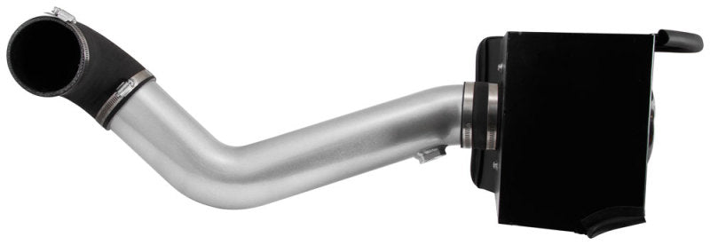 K&N Nissan Titan XD V8-5.0L Performance Air Intake Kit - Metal