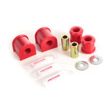 Load image into Gallery viewer, Rugged Ridge Sway Bar &amp; Link Bushing Kit Rear Jeep Wrangler JK/JKU