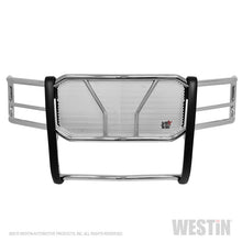 Load image into Gallery viewer, Westin Chevrolet Silverado 1500 HDX Grille Guard - SS