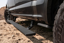 Load image into Gallery viewer, AMP Research Ford F-250/350/450 All Cabs (Fits Only Sync 4 Models) PowerStep Xtreme - Black