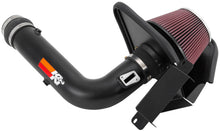 Load image into Gallery viewer, K&amp;N Ford Explorer 3.5L V6 Performance Intake Kit
