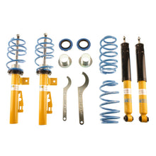 Load image into Gallery viewer, Bilstein Smart Fortwo Passion Front and Rear Performance Suspension System