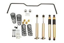 Load image into Gallery viewer, Belltech RAM Quad/Crew Cab V8 (w/o Air Susp) Short Bed Performance Handling Kit Plus