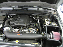 Load image into Gallery viewer, K&amp;N Nissan Pathfinder/Xterra/Frontier V6-4.0L Aircharger Performance Intake