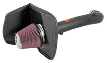Load image into Gallery viewer, K&amp;N Toyota Tundra/Sequoia V8-4.7L Aircharger Performance Intake