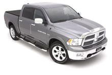 Load image into Gallery viewer, Lund Dodge Ram 1500 Crew Cab (5.5ft. Bed) 5in. Oval WTW SS Nerf Bars - Polished