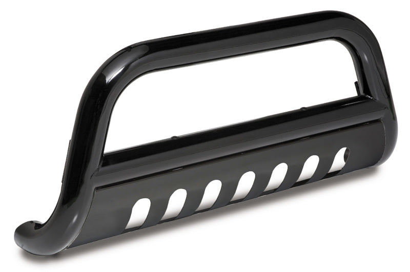 Rugged Ridge Bull Bar Black 3in Grand Cherokee WK