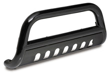 Load image into Gallery viewer, Rugged Ridge Bull Bar Black 3in Grand Cherokee WK