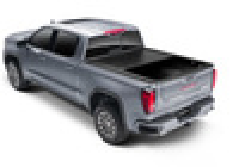 Retrax 2019+ Chevrolet/GMC Silverado/Sierra 1500 8ft Bed (w/o Storage Boxes) RetraxPRO MX