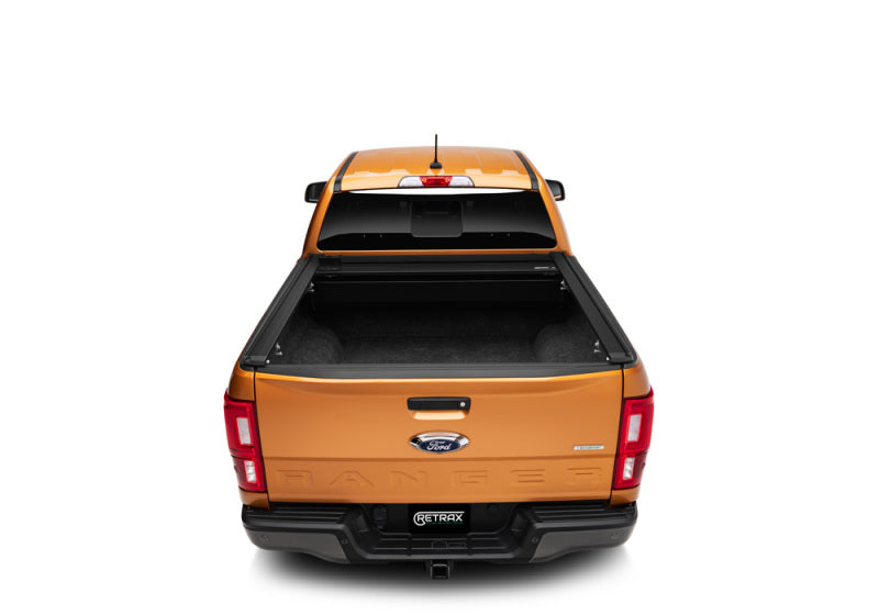 Retrax 2019+ Ford Ranger 5ft Bed RetraxPRO XR