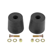 Load image into Gallery viewer, Rancho Jeep Gladiator Rancho Bump Stop Kit Bump Stop Extension