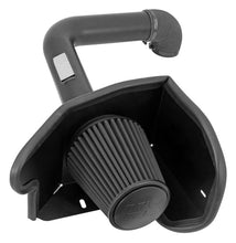 Load image into Gallery viewer, K&amp;N Ford F150 V8-5.4L/Ford Lobo 5.4L V8 Blackhawk Perf Intake Kit