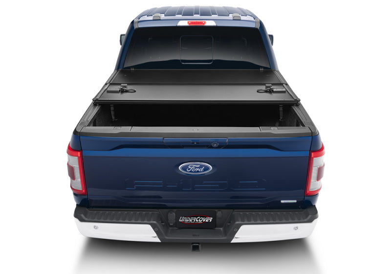 UnderCover Ford F-150 5.5ft Triad Bed Cover