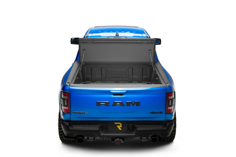 Extang 09-18 Dodge Ram / Classic 1500 / 2500/3500 6.4ft. Bed Endure ALX