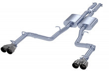 Load image into Gallery viewer, MBRP Dodge Challenger 3.6L Aluminized Catback Exhaust