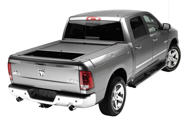 Roll-N-Lock 09+ Dodge Ram RamBox XSB 67in M-Series Retractable Tonneau Cover