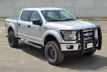 Load image into Gallery viewer, Go Rhino Ford F-150 3000 Series StepGuard - Black (Center Grille Guard Only)