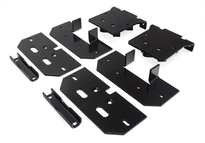 Air Lift LoadLifter 7500XL Ultimate for 03-18 Ram 3500