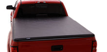 Load image into Gallery viewer, Lund Chevy Colorado Fleetside (5ft. Bed) Hard Fold Tonneau Cover - Black
