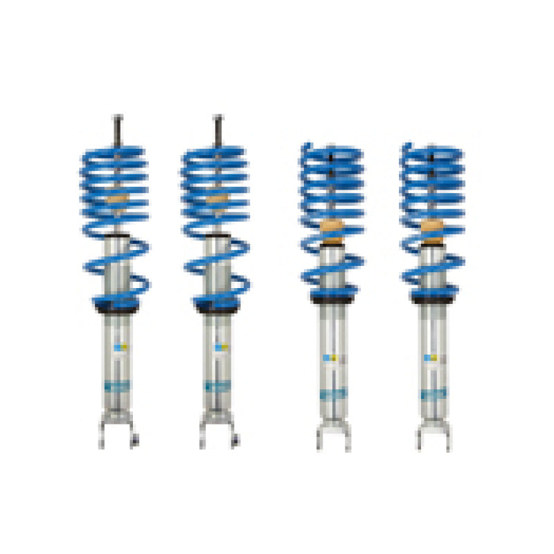 Bilstein B14 (PSS) Fiat 124 Spider / Mazda MX-5 Miata Front & Rear Performance Suspension