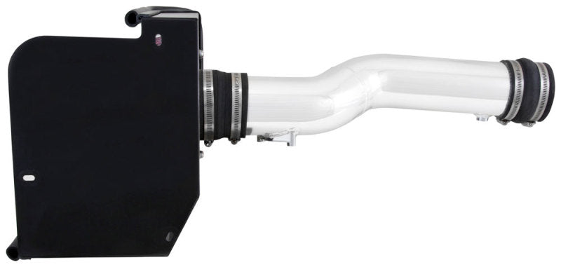 K&N Toyota Tacoma 3.5L-V6 High Flow Performance Kit