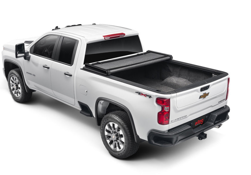 Extang 2024 Chevy/GMC Silverado/Sierra (6 ft 9 in) 2500HD/3500HD Trifecta ALX