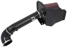 Load image into Gallery viewer, K&amp;N Chevy Silverado 3500/2500 - GMC Sierra 3500/2500 High Flow Performance Kit