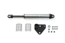 Load image into Gallery viewer, Fabtech 18+ Jeep JL 4WD Dirt Logic 2.0 Steering Stabilizer Kit (High Clearance/Non-Stock Height)