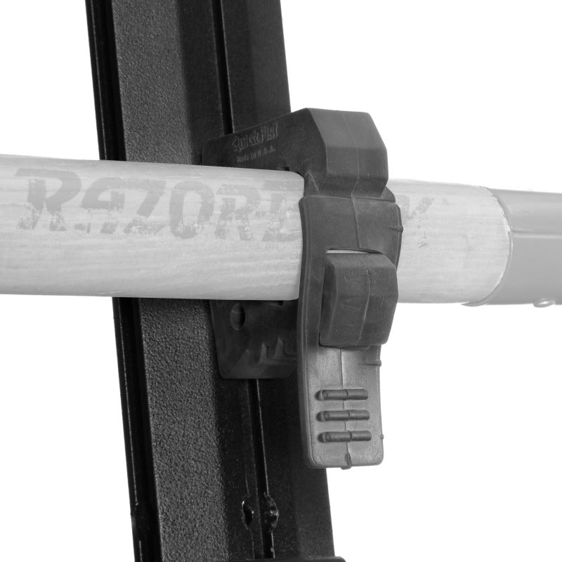 Go Rhino Jeep Gladiator XRS Overland Xtreme Rack - Black