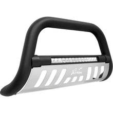 Load image into Gallery viewer, Westin Toyota Tundra Ultimate LED Bull Bar - Textured Black