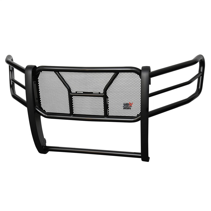 Westin F-150 (Excl. w/Sensors) HDX Modular Grille Guard - Black
