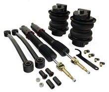 Load image into Gallery viewer, Air Lift Performance Audi A4 / A5 / S4 / S5 Rear Air Suspension Lowering Kit