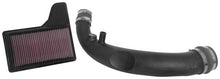 Load image into Gallery viewer, K&amp;N Ford Mustang L4-2.3L 57 Series FIPK Performance Intake Kit