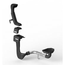 Load image into Gallery viewer, Rugged Ridge XHD Low/High Mount Snorkel System Jeep Wrangler