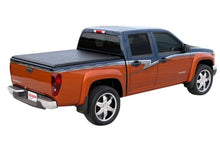 Load image into Gallery viewer, Access Literider 06-12 I-350 I-370 Crew Cab 5ft Bed Roll-Up Cover