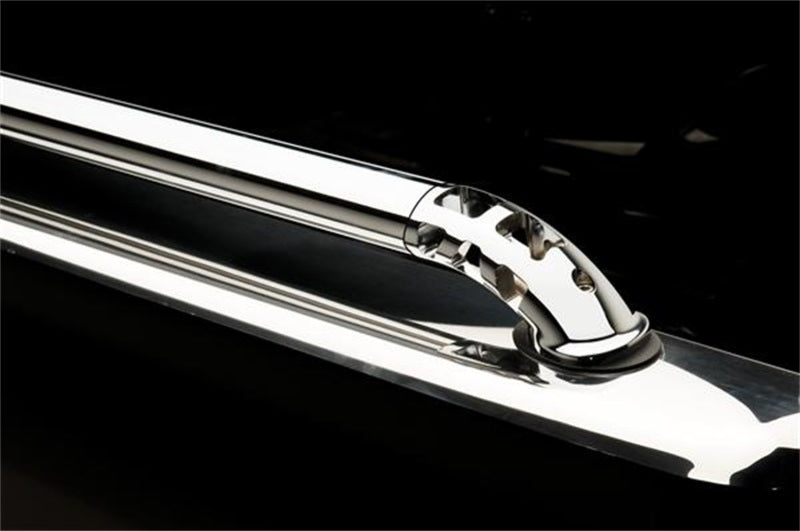 Putco Chevrolet Silverado - 5.5ft Bed Crossrails