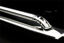 Load image into Gallery viewer, Putco Chevrolet Silverado - 8ft Bed (01-06 HD) Crossrails