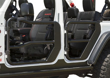 Load image into Gallery viewer, Rugged Ridge Fortis Front Tube Doors Jeep JL / JT
