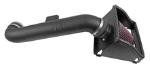 Load image into Gallery viewer, K&amp;N Ford F150 V8-5.0L Aircharger Performance Intake Kit